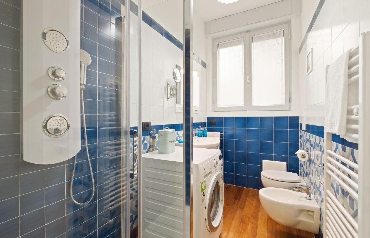 3 Bed Modern Flat - 15 Minutes Walk To Colosseum โรม ภายนอก รูปภาพ