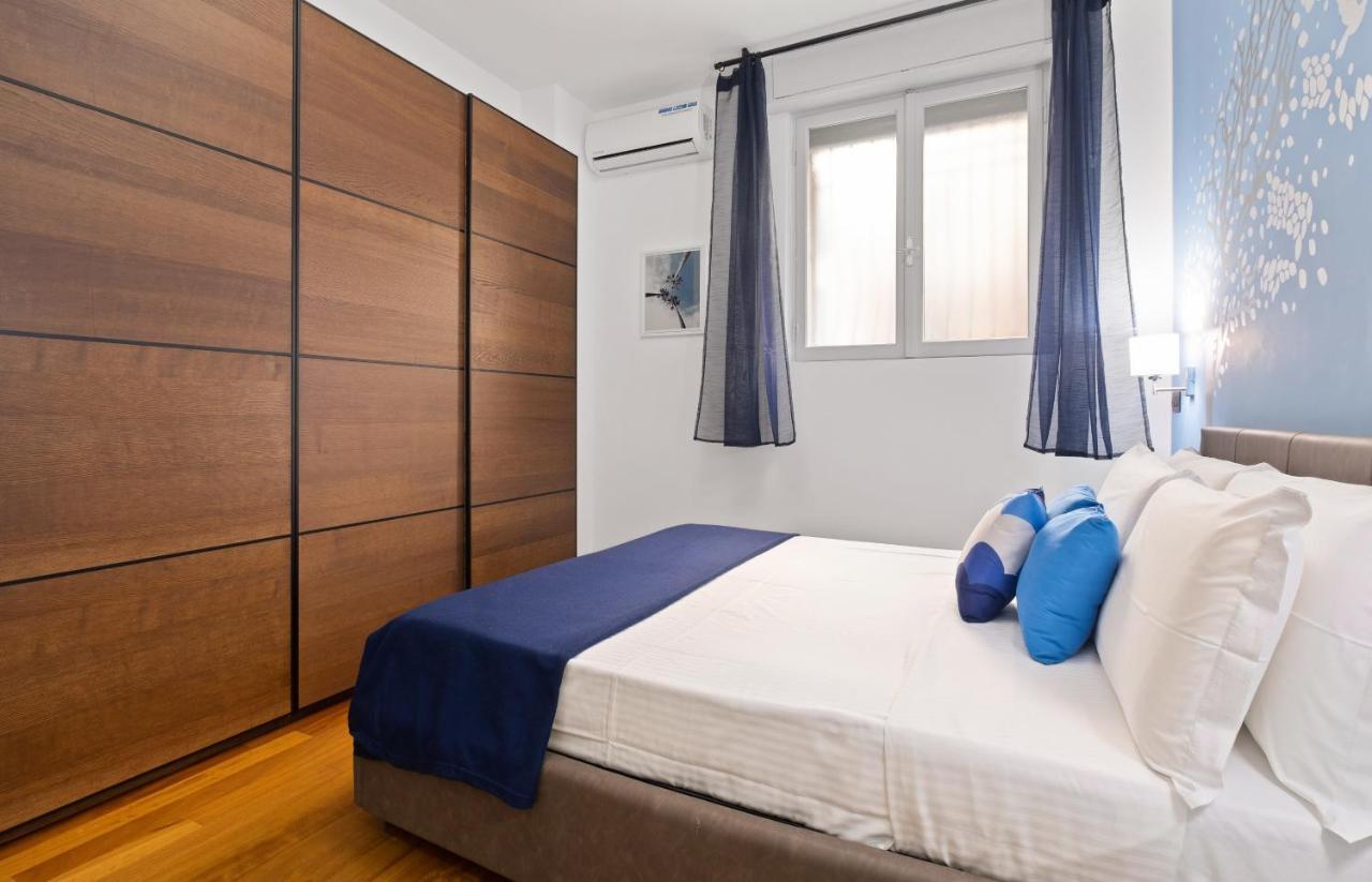 3 Bed Modern Flat - 15 Minutes Walk To Colosseum โรม ภายนอก รูปภาพ